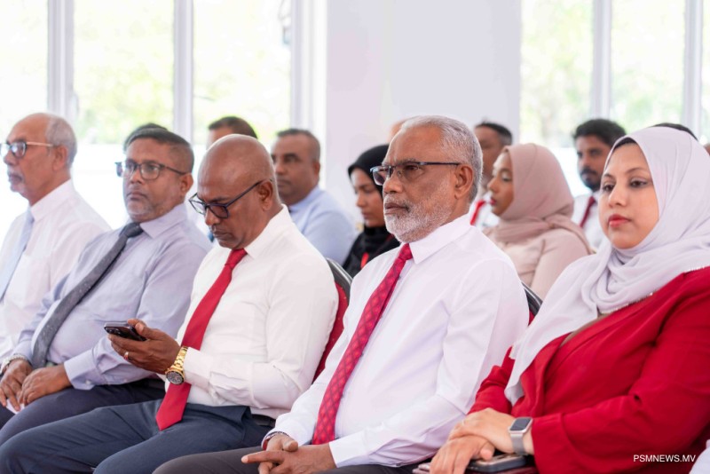 "ޤައުމީ ދުވަސް ފާހަގަކުރުމުގެ ބޭނުމަކަށް ވާންވާނީ އިއްޔެގެ ފިލާވަޅުން މާދަމާ ބިނާކުރުން"