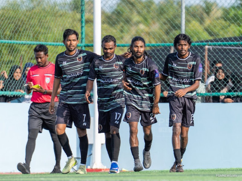 ކުމުންދޫ އަތުން ބަލިވެ ނޮޅިވަރަންފަރަށް އިންތިޒާރެއް