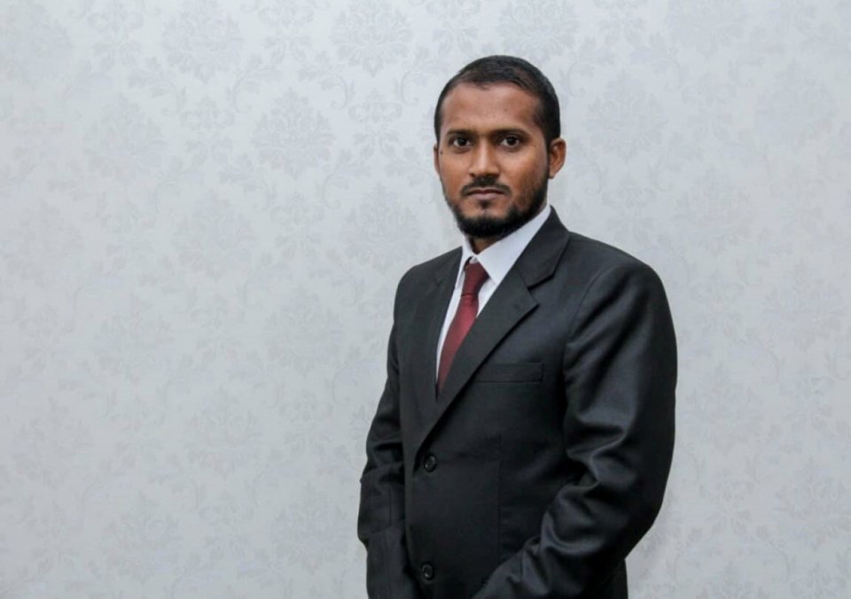 މާހިރު ހައި ކޯޓުގެ ފަނޑިޔާރު ކަމުން ރިޓަޔާކުރައްވަނީ