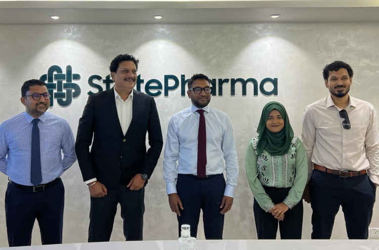 ވެކްސިނާއި ބޭސް ހޯދުމުގެ ނިޒާމު ހަރުދަނާކުރުމަށް އިންޑިއާގެ ސީރަމް އިންސްޓިޓިއުޓާ މަޝްވަރާކޮށްފި