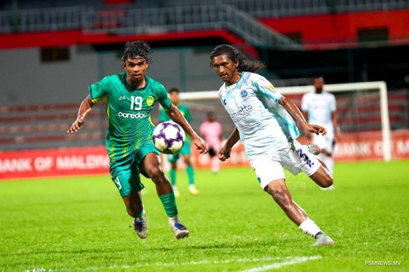 ކަޕް ވިނާސް ކަޕް ފައިނަލް: މާޒިޔާއާއި ނިއުގެ ވާދަވެރިކަމުގެ އިތުރު ޞަފްޙާއެއް