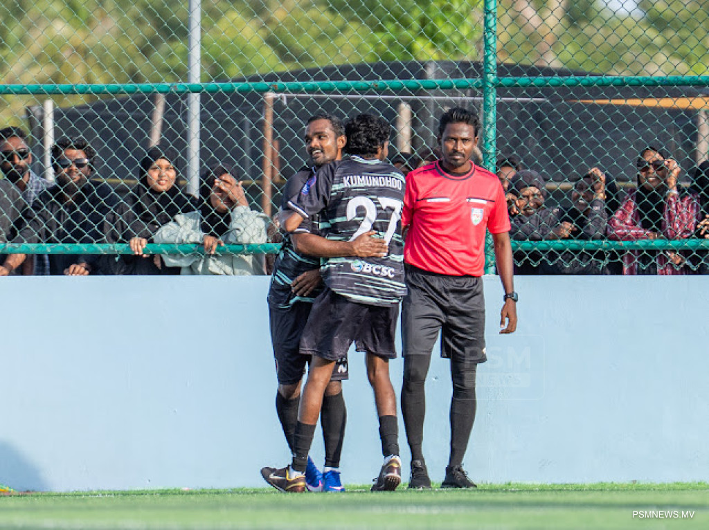 ކުމުންދޫ އަތުން ބަލިވެ ނޮޅިވަރަންފަރަށް އިންތިޒާރެއް