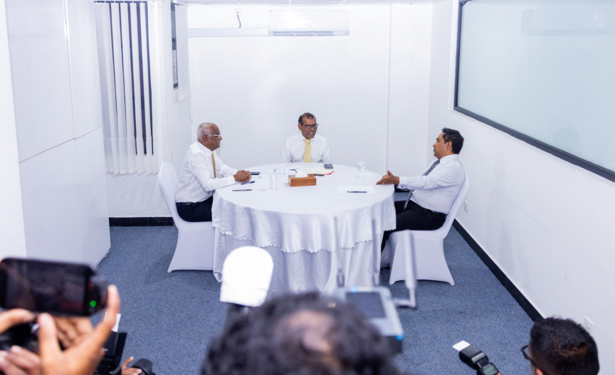ގޯސް ހެދީ އެންމެންވެގެން: "އޭނަ، މީނަ" ކިޔައިގެން ޑޮލަރުގެ އަގު ތިރިއެއް ނުވާނެ!