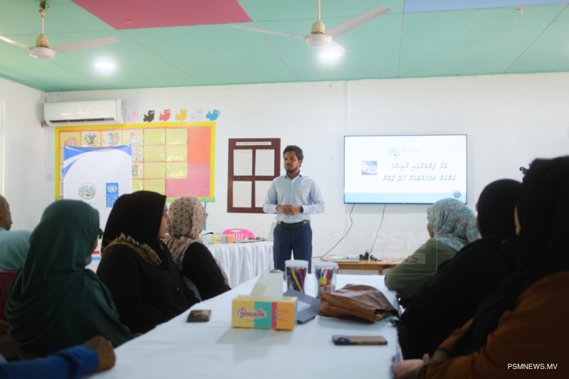 ކެލާގެ ޑިޒާސްޓަރ މެނޭޖްމަންޓް ޕްލޭން އެކުލަވާލަނީ