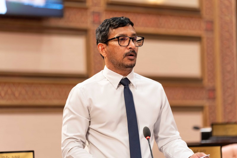 ބޭރުގެ ޓުއާ އޮޕަރޭޓަރުން އަތުން ޖީއެސްޓީ ނަގާ ގޮތް ހަދާނީ ފަތުރުވެރިކަމުގެ ދާއިރާއާ މަޝްވަރާކޮށްފައި: ފަލާޙް