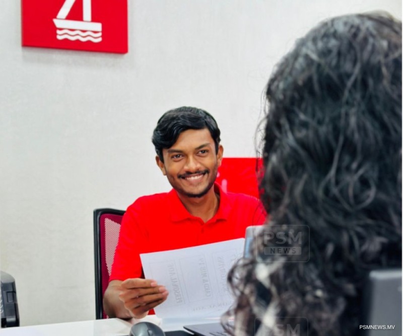 އިމްތިޙާނު ފީ ނުދެެއްކޭ ހާލަތެއް ދިމާވެއްޖެނަމަ ބީއެމްއެލްއަށް އެންގުމަށް އެދިއްޖެ