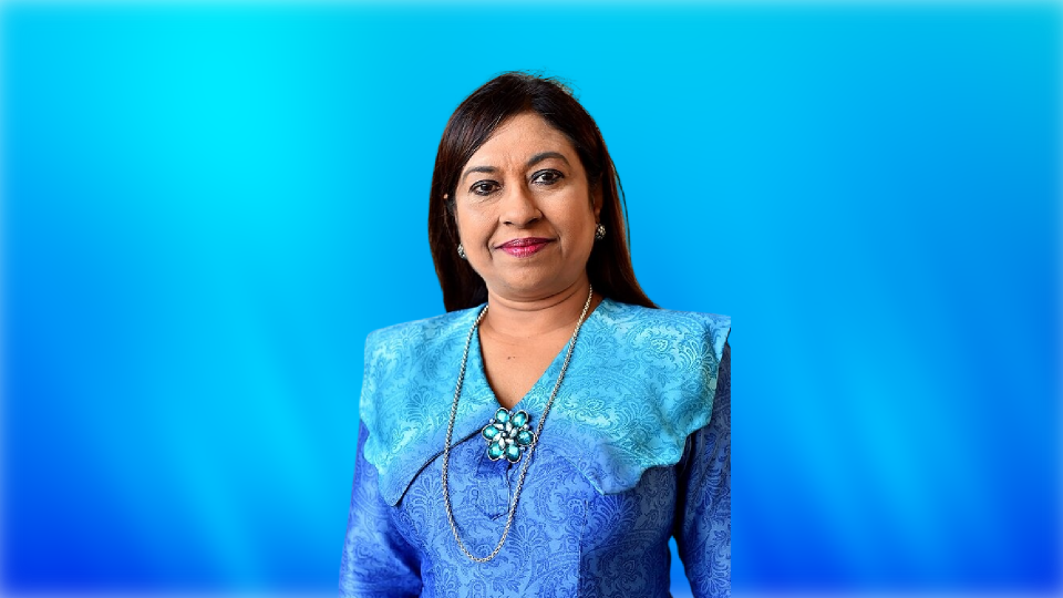 އިނގިރޭސިވިލާތަށް ކަނޑައަޅުއްވާފައި ހުންނަވާ ސަފީރަކަށް ޖަމީލާ
