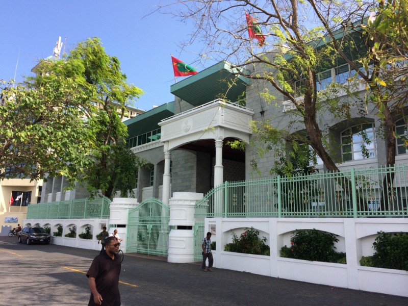 މައުލޫމާތު ހޯދުމުގެ ހުށަހެޅުންތަކަށް ޖަވާބު ދިނުން ހަރުދަނާކުރަން ޕްލޭނެއް ހަދަން ރައީސް އޮފީހަށް އަންގައިފި