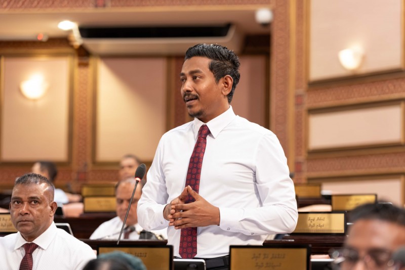 ހުށަހަޅައިފައި އޮތް ޕެޓިޝަނަކާ ދެކޮޅަށް ޕެޓިޝަން ހުށަހެޅޭ ގޮތަށް ގަވައިދު ބަދަލުކުރަނީ