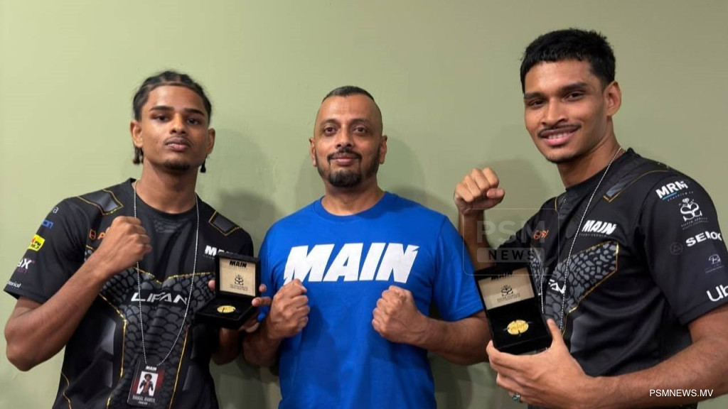 އީލާފްގެ ކާމިޔާބީ ޚާއްސަކުރީ ޤައުމަށާއި ސަޕޯޓަރުންނަށް