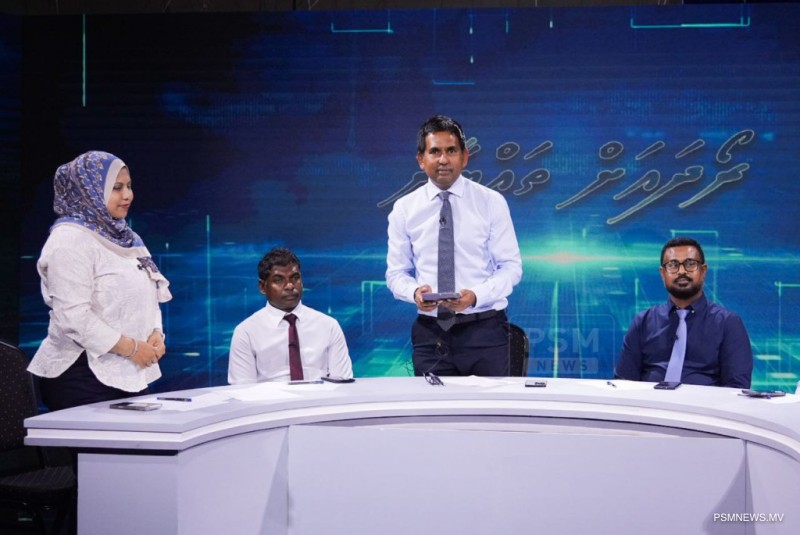 އަގުމަގު ޕޯޓަލް: މިހާތަނަށް 224 ފިހާރަ ރަޖިސްޓްރީކޮށްފި