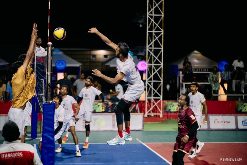 ލީގު ބުރުގެ ފުރަތަމަ މެޗު ކުޑަފުށްޓަށް!