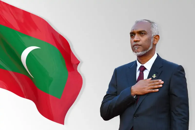 އޭ މިހިރަ ދިދަޔާ އެވެ. އަހަރެމެން ހަނގުރާމައިގެ ތުންފަތްމައްޗަށް އެއްލައިލަނީ ހެއްޔެވެ؟