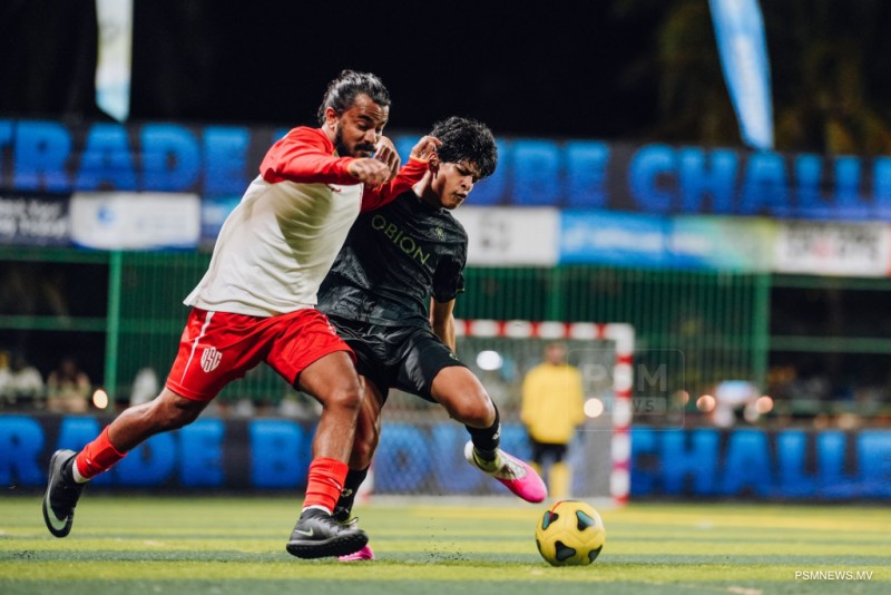 ސެމީގެ ފަހު ޖާގަ ގަލޯނާ ސްޕޯރޓްސް ކްލަބަށް!