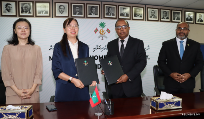 އެންޑީއޭގެ މަސައްކަތްތަކުގައި އޭއައި ބޭނުންކުރަން ފަށަނީ