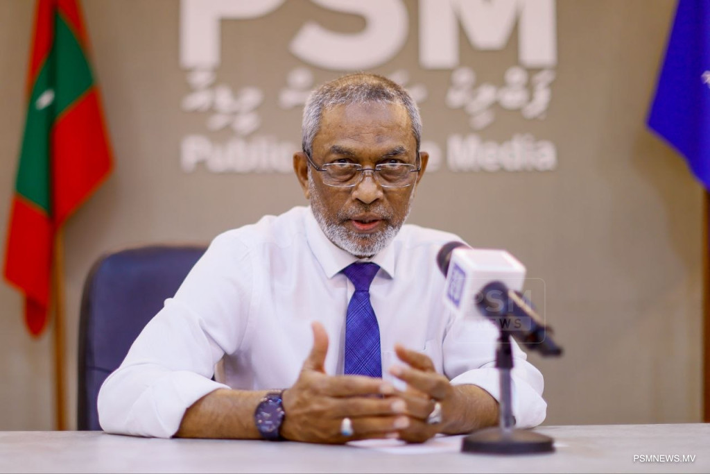 ޑިޖިޓަލް ފޯރ އޯލް ޤައުމީ ކެމްޕެއިން: ޕީއެސްއެމްއާއި މައިންޑްކޯއާ ދެމެދު އެއްބަސްވުމެއް