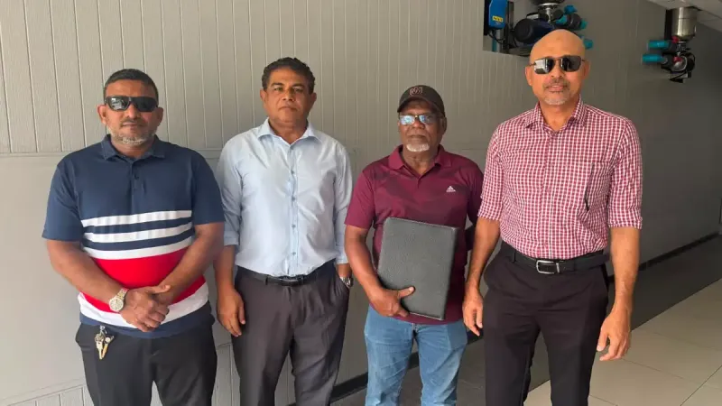ޓައުންޝިޕް މަޝްރޫއާއެކު ދައުލަތަށް ލިބެންޖެހޭ ބޮޑު އާމްދަނީއެއް ގެއްލި، ކޮރަޕްޝަނަށް މަގުފަހިވާކަމުގެ ތުހުމަތާއެކު މައްސަލަ އޭސީސީއަށް!