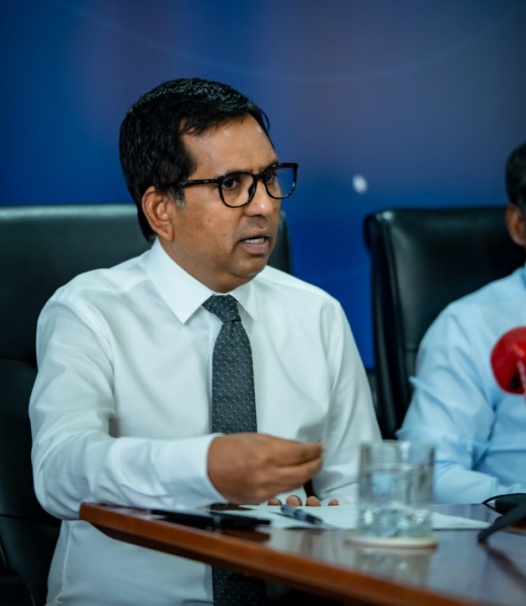 ތަކެތީގެ އަގުތައް ބަލާ ޕޯޓަލްގައި 2،000 އަށް ވުރެ ގިނަ ވިޔަފާރި ރަޖިސްޓަރީކޮށްފި