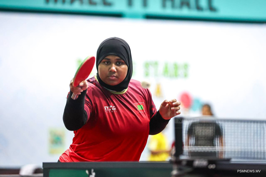 އޭޝިއަން ގޭމްސްގައި 7 ކުޅިވަރެއްގައި ރާއްޖެއިން ވާދަކުރާނެ