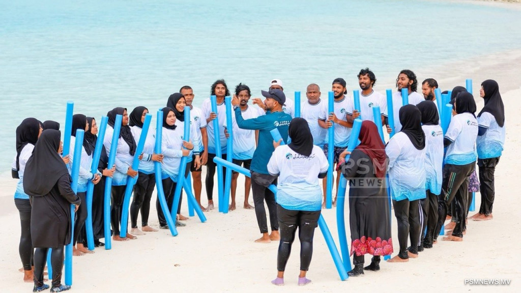 ހަށިހެޔޮ ރާއްޖެ: ރީޖަން 4 ގއ.ވިލިނިގިލީގައި ފަށަނީ