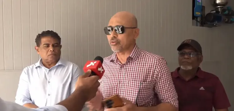 އެސްއީޒެޑްގެ މަޝްރޫއުން ދައުލަތައް ފައިދާގެ ގޮތުގައި ލިބިގެންދާނީ އެންމެ އިންސައްތައެއް: މާޒް ސަލީމް