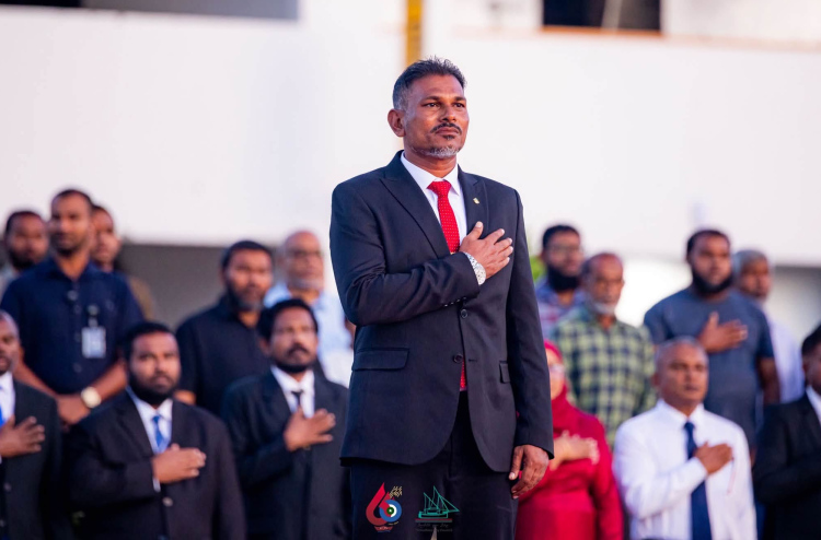 ތިނަދޫން ގަދަކަމުން މީހުން ބޭލުމުން ލިބުނު އަނިޔާއަށް އަދިވެސް އިންސާފެއް ނުލިބޭ: ސައުދު
