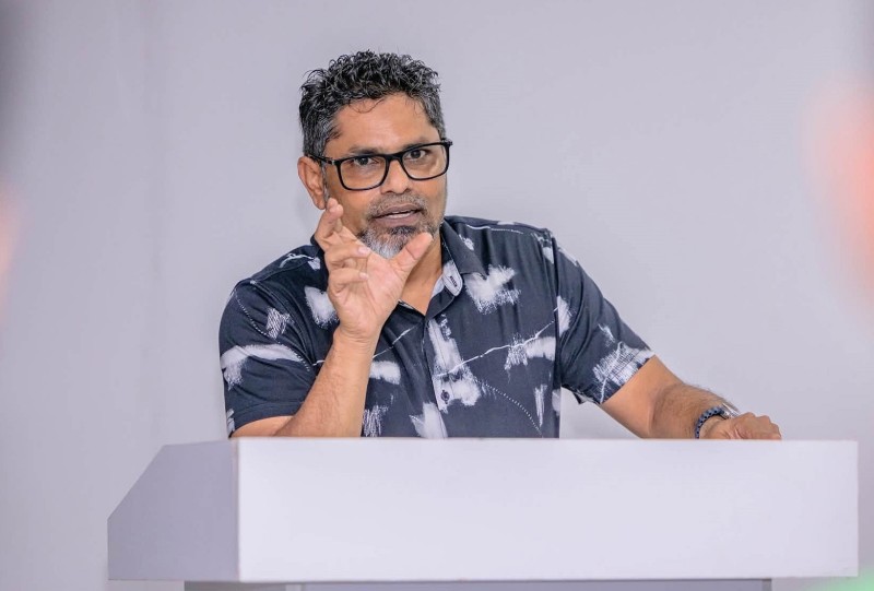 ލެގޫންސްގެ މައްސަލައިގައި ސްޕޯޓްސް ކޮމިޝަނަރު ކޯޓުގެ ޙުރުމަތް ކެނޑިކަމަށް ބުނެ މައްސަލައެއް ހުށަހަޅައިފި