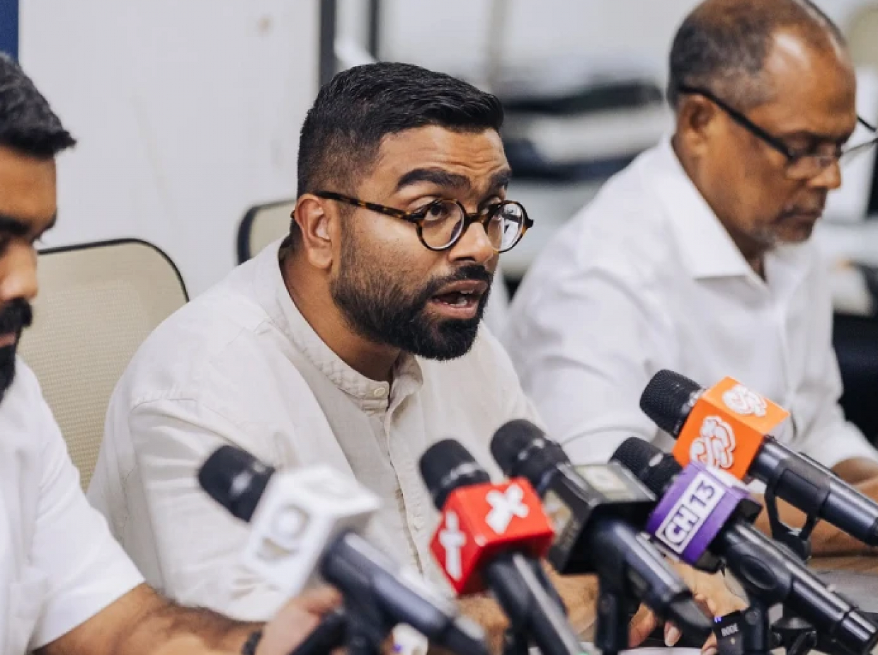 ޑޮލަރުގެ އަގުތައް ރިޕޯޓުކުރެވެން ޖެހޭނެ، އާ ބިލަކީ ބޮޑު ނުރައްކަލެއް: އެމްޖޭއޭ