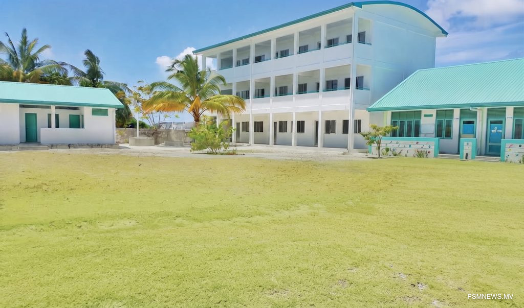 "ދަރިވަރުންގެ މުސްތަގުބަލު ބިނާނުކުރުމަށް މައުލޫމާތާއެކު އަޚުލާޤުވެސް މުހިންމު"