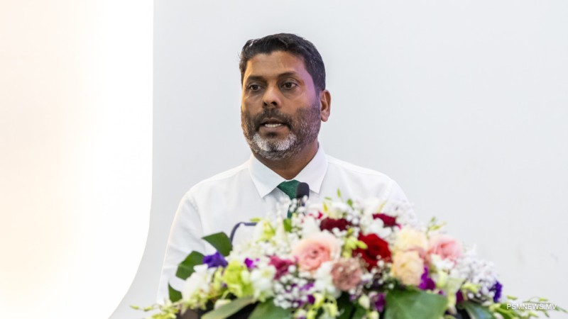 އެސޯސިއޭޝަންތަކުގެ މާލީ ކަންކަން ހަރުދަނާކުރަން ސަރުކާރުން ފިޔަވަޅުތަކެއް