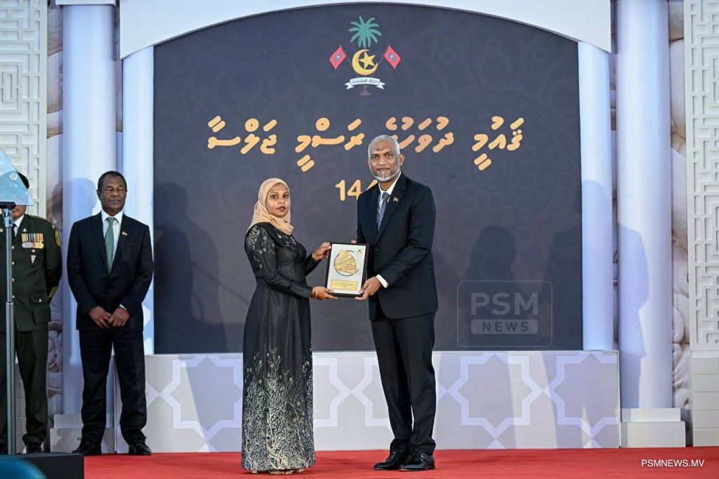 ނިމުނު ހަފުތާ: ޤައުމީ ދުވަސް ކުލަގަދަކޮށް، ކެބިނެޓްގެ މުހިންމު ނިންމުންތަކެއް