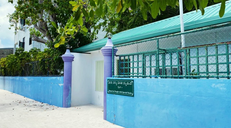 ގުރައިދޫ ޚާއްސަ އެހީއަށް ބޭނުންވާ މަރުކަޒު، "ސްޓޭޓް އޮފް ދި އާޓް" މަރުކަޒަށް ހަދަނީ