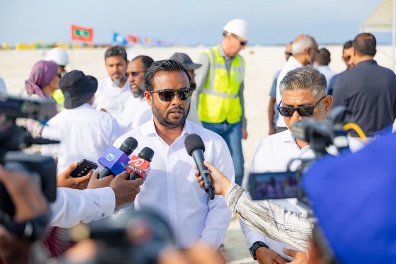 ގޯއްޗާއި ފުލެޓް އެޕްލިކޭޝަންތަކުގައި މައްސަލައެއް އޮތް ނަމަ، އިތުރު ލިޔެކިޔުން ހުށަހަޅަން 7 ދުވަސް ދެނީ