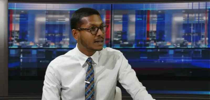މިއަހަރު ރާއްޖޭގެ އިގްތިސާދީ ދުވެލި އެއް ޕަސެންޓަށް ވެސް ނާރާނެ: ސައިފް