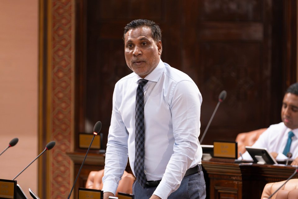 ޕާލް ރެސިޑެންސް ޕްރޮގުރާމާ އެކު މި ދޫކޮށްލަނީ 6 ބިލިޔަނެއްހާ ޑޮލަރު: ޝަމްހީދު