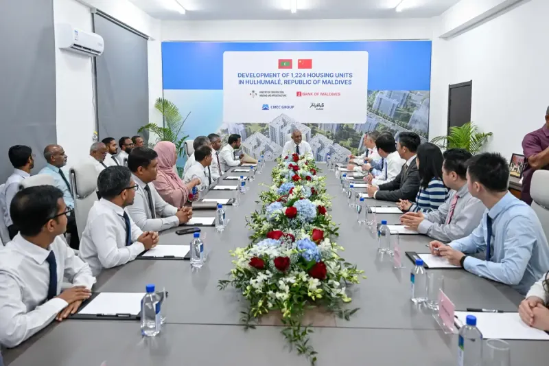 ބޯހިޔާވަހިކަން އެންމެންނަށް ސިޔާސަތުގެ ދަށުން ހުށަހެޅި ފޯމުތަކުގެ ވެރިފިކޭޝަން މަސައްކަތް ފަށައިފި
