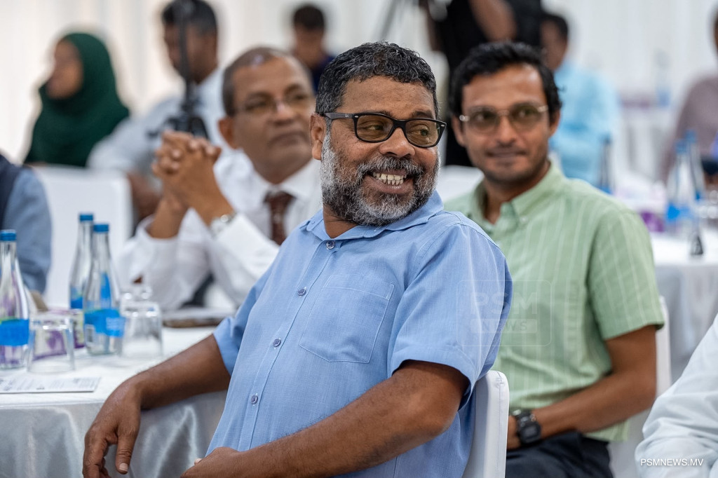 އާރުވެރި ގްރާންޓް: މަސްވެރިކަމުގެ ސިނާޢަތައް 278 މިލިޔަން ރުފިޔާ