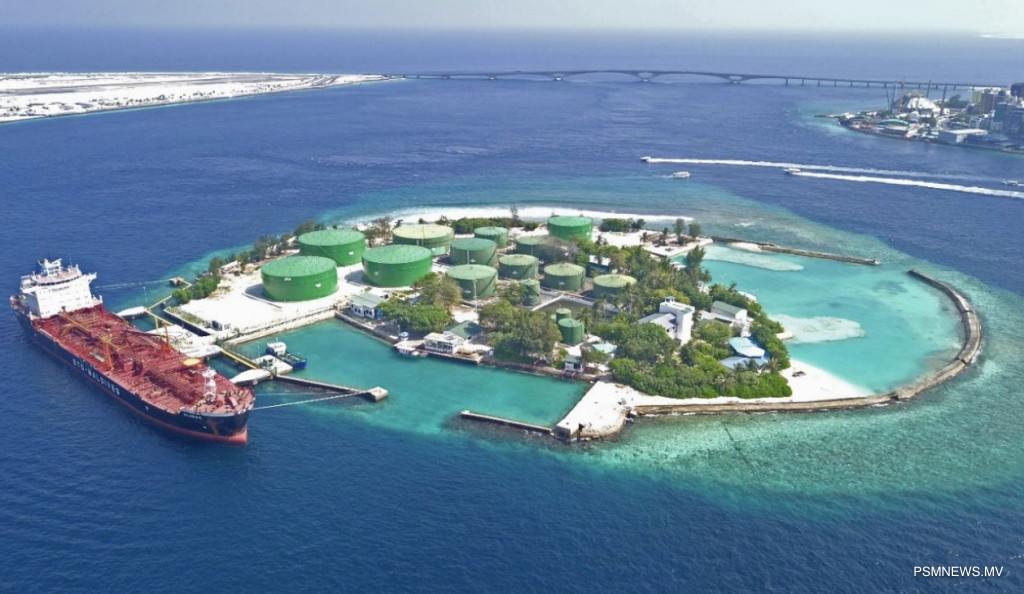 ގްރާންޓުތަކާއި ސަބްސިޑީއަށް ކުރި ޚަރަދު 8 ބިލިޔަން ރުފިޔާއަށް