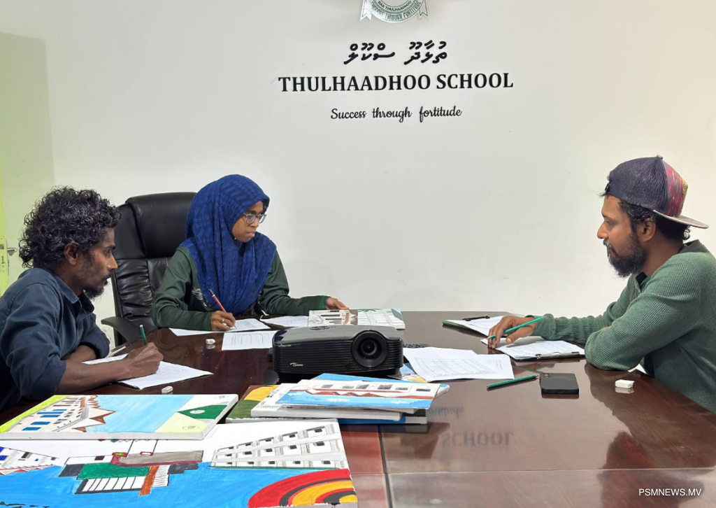 ތުޅާދޫ ސްކޫލަށް 90 އަހަރު - ރަށުގެ ކުރިއެރުމާގުޅިފައިވާ ފަޚުރެއް
