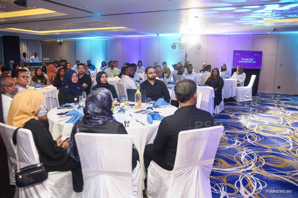 އެސްޓީއޯ ހެލްތު ކެއަރއިން ސްކޭން މޮޑެލްތަކެއް ތަޢާރަފްކޮށްފި