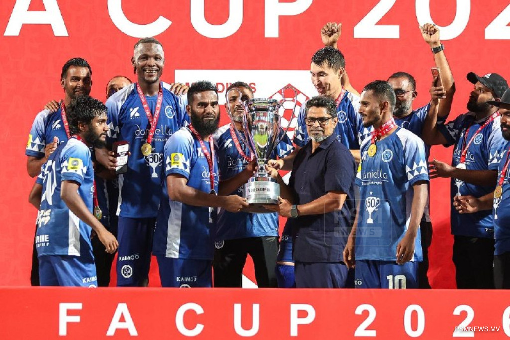 ކަޕް ވިނާސް ކަޕް ފައިނަލް: މާޒިޔާއާއި ނިއުގެ ވާދަވެރިކަމުގެ އިތުރު ޞަފްޙާއެއް