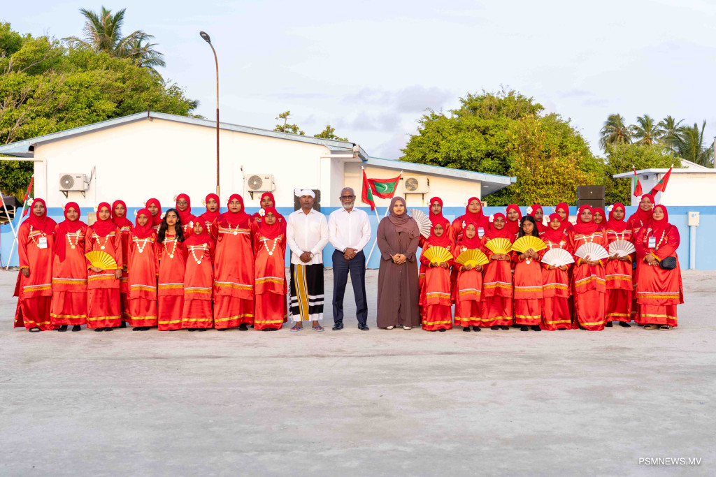 ނިމުނު ހަފުތާ: ޤައުމީ ދުވަސް ކުލަގަދަކޮށް، ކެބިނެޓްގެ މުހިންމު ނިންމުންތަކެއް