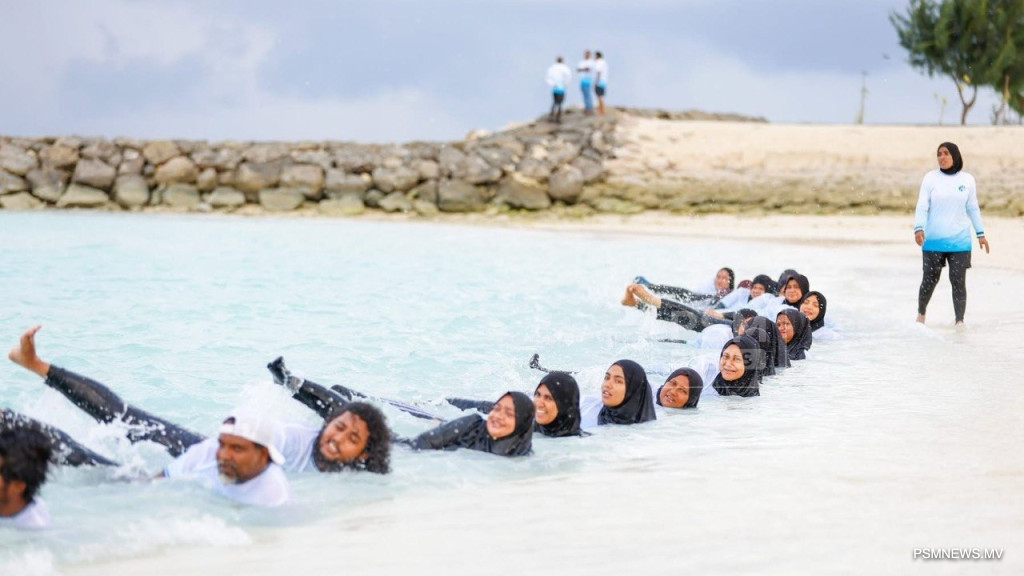 ހަށިހެޔޮ ރާއްޖެ: ރީޖަން 4 ގއ.ވިލިނިގިލީގައި ފަށަނީ