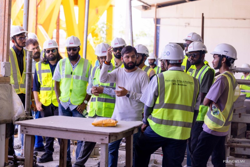 އިންޖިނިއަރސް އެވޯޑަށް ކުރިމަތިލުމުގެ މުއްދަތު އިތުރުކޮށްފި