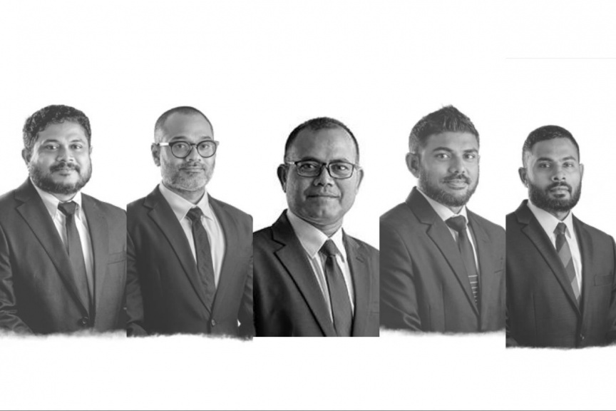 ކޮރަޕްޝަނުގެ މައްސަލައެއްގައި ކުރިއަށް ނުގެންދެވުނު އެމްޓީސީސީގެ "ހިޔާ ސްކީމް"އަށް އަލުން ބިމެއް ހޯދަނީ