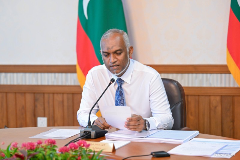 ސިމްކާޑާއި ގުޅޭ ބައެއް އުސޫލުތައް ހަރުކަށިކުރުމަށް ނިންމަވައިފި