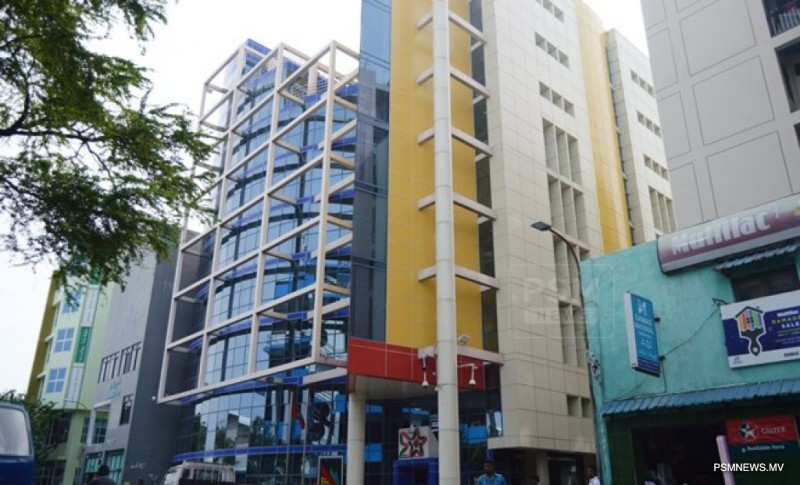 3.2 ކިލޯގެ މަސްތުވާތަކެތި އަތުލައިގެންފި