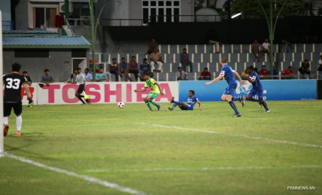 ކަޕް ވިނާސް ކަޕް ފައިނަލް: މާޒިޔާއާއި ނިއުގެ ވާދަވެރިކަމުގެ އިތުރު ޞަފްޙާއެއް