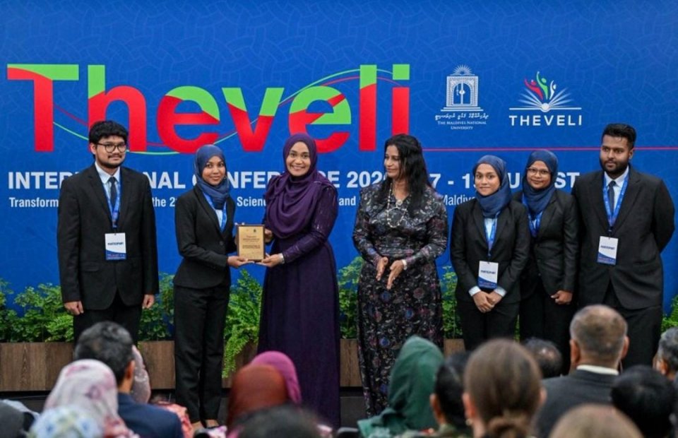 "ދިރާސާއެއް ރަނގަޅަށް ވަޒަންކުރެވޭނީ އެކަމަކުން ދިރިއުޅުމަށް އަންނަ ބަދަލުތަކުން"