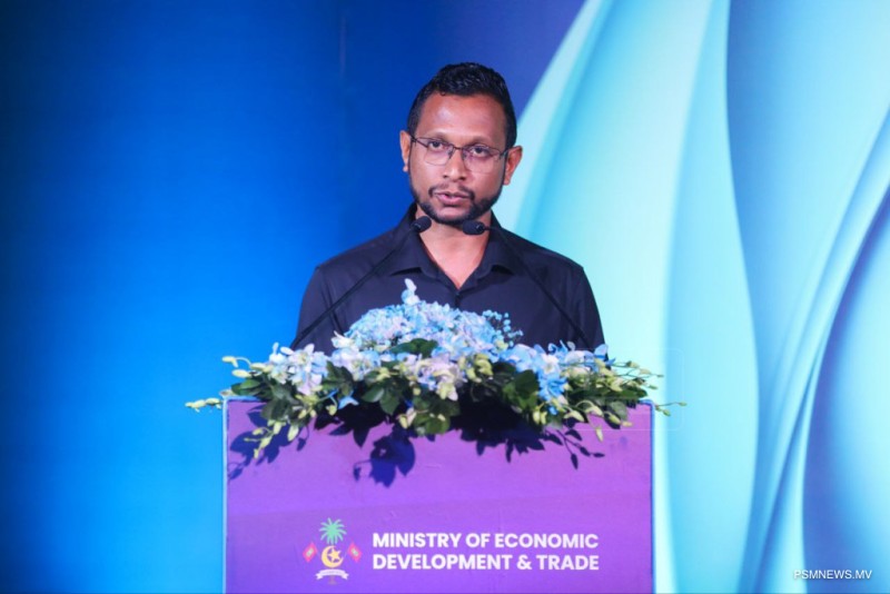 "ކުދި ވިޔަފާރިތަކުގެ ރެގިއުލޭޓަރީ ފްރޭމްވަރކްތައް ރިވިއުކޮށް، އިސްލާހުކުރާނަން"